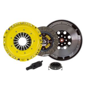 ACT 2006 Subaru Impreza HD/Perf Street Sprung Clutch Kit (5 SPD) - P/N: SB11-HDSS