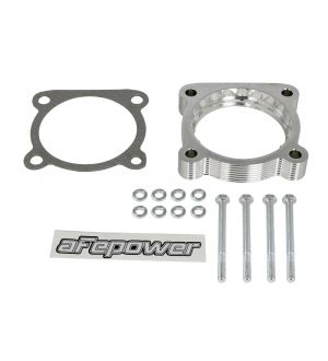 aFe Silver Bullet Throttle Body Spacers 2016 Toyota Tacoma V6 3.5L