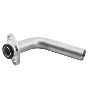 CX Racing Low Profile Oil Pickup Flange Tube For LS1 LS LM LQ Engine
