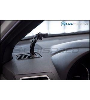 DIALED MOUNTS DEFROSTER VENT MOUNT - 2015+ WRX / STI / 14-18 FORESTER