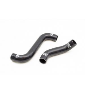 Radiator Hose Kit BLACK - Subaru 02-07 Impreza/WRX/STI