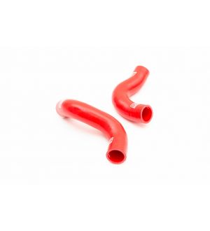 Radiator Hose Kit RED - Subaru 04-08 FXT
