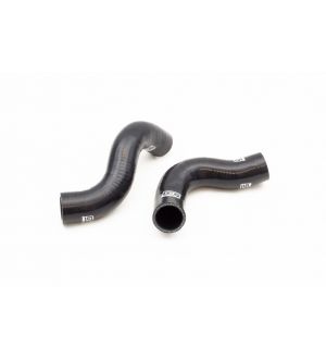 Radiator Hose Kit BLACK - Subaru 04-08 FXT
