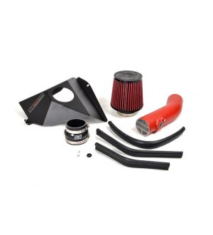 StealthBox Cold Air Intake RED - Subaru 15-21 STI 