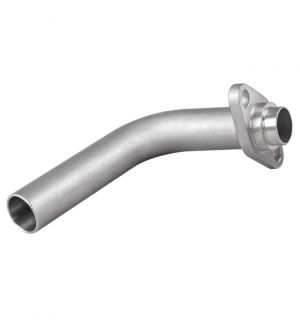 CX Racing Low Profile Oil Pickup Flange Tube For LS1 LS LM LQ Engine