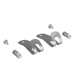 Curt Replacement Round Bar Weight Distribution Retainers