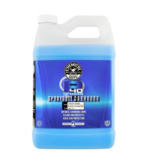 Chemical Guys P40 Detailer Spray w/Carnauba - 1 Gallon (P4)