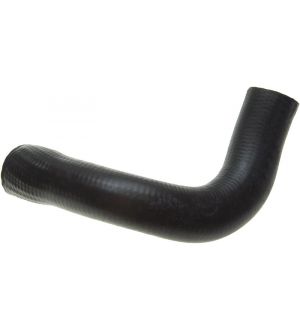 Gates 61-66 Ford Thunderbird Molded Lower Radiator Hose - 20412