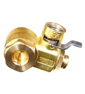 Fumoto Position Adjustable Oil Drain Valve with M16-1.5 - (P/N F108SX)