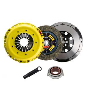 ACT 17-19 Honda Civic Si HD/Perf Street Sprung Clutch Kit - P/N: HC10-HDSS