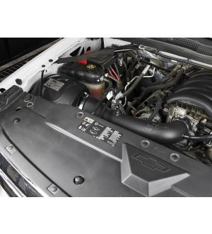 aFe Power 14-17 GM Silverado/Sierra 1500 V8 5.3L/6.2L Pro DRY S Cold Air Intake System