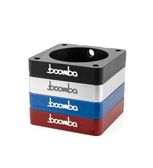 BOOMBA RACING HYUNDAI/KIA 1.6 TB SPACER - BLUE