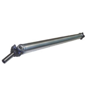DSS Subaru 2008-2014 WRX STi 1-Piece Aluminum Driveshaft