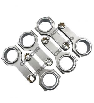 CX Racing H-Beam Connecting Rods for Toy
