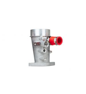 Aluminum Turbo Inlet - Subaru 17-21 WRX