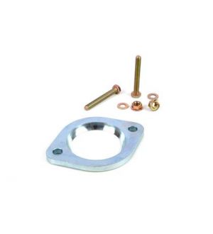 GrimmSpeed Subaru Downpipe to 3in Catback Adapter - (P/N 077046)