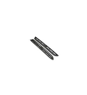 SEIBON CARBON FIBER FENDER DUCTS