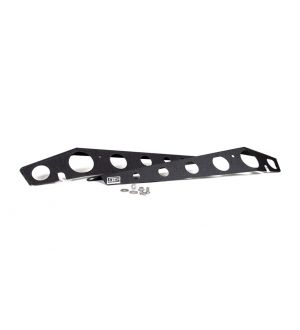 Fender Shroud BLACK - Subaru 08-14 WRX/STI