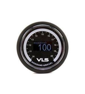 REVEL VLS A/F WIDEBAND GAUGE 52MM