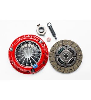South Bend Clutch Stage 2 Daily Clutch Kit Subaru WRX 2006-2017