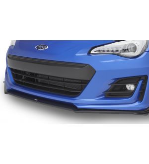 Subaru OEM STI Front Under Spoiler Kit - 2017+ BRZ