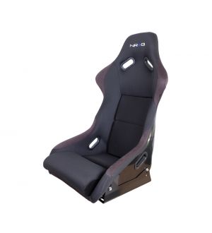 NRG Innovations FRP Bucket Seat (Large)