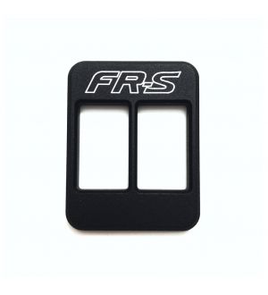 MTEC Industries FR-S Heater Plaque