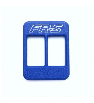 MTEC Industries FR-S Heater Plaque