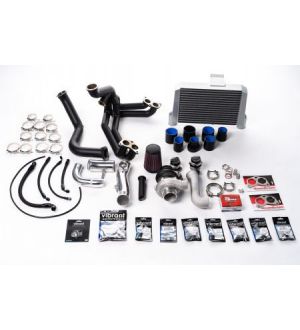 FT86MS Turbo Kit - Various Options - FRS/BRZ/86