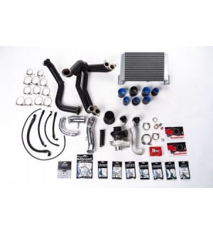 FT86MS Turbo Kit - Various Options - FRS/BRZ/86