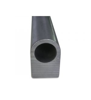 Racer X -8AN Fuel Rail Extrusion - P/N: 09011