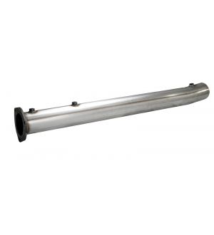 aFe MACHForce XP Exhausts Test Pipe SS-409 EXH RP Dodge Diesel Trucks 4500/5500 07.5-12 L6-6.7L (td)