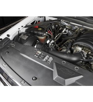 aFe Power 14-17 GM Silverado/Sierra 1500 V8 5.3L/6.2L Pro 5R Cold Air Intake System