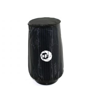 aFe MagnumFLOW Air Filters UCO PG7 A/F PG7 3-1/2F x 6B x 4-3/4T x 9H - 72-35035