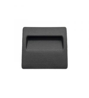  GCS JDM STYLE COIN HOLDER FUSE BOX COVER - 15-21 WRX/STI