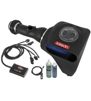 aFe Scorcher GT Power Package 16-17 Honda Civic I4-1.5L (t)