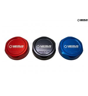 Verus Engineering FRS/BRZ/GT86/GR86/WRX/STI Brake Master Cylinder Cap