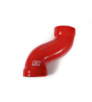 Post MAF Hose Kit RED - Subaru 08-14 WRX/STI, 18-20 STI