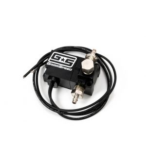 Boost Control Solenoid