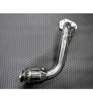 HKS 12-19 Subaru BRZ/Scion FR-S/Toyota 86 Extension Kit w/ Catalytic Converter