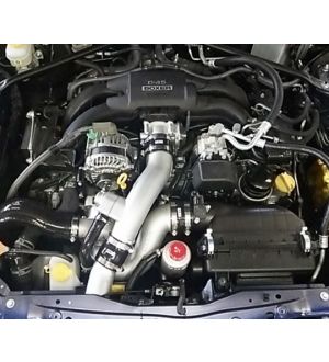 HKS GT2 S/C SYSTEM Pro FR-S/86/BRZ