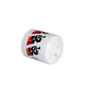 K&N 3.74inch / 2.98 OD Performance Gold Oil Filter