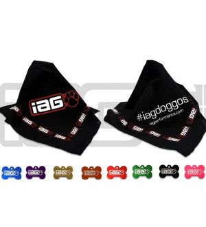 IAG Performance Doggo Swag Pack