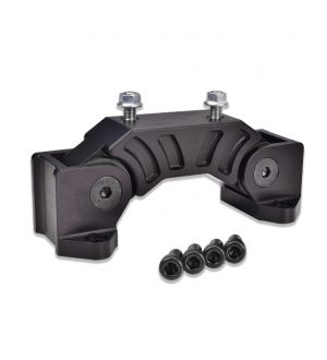 IAG Street Series Transmission Mount for Subaru 2002-22 WRX, 2005-09 LGT 5spd, 2004-08 FXT 5spd