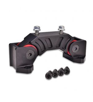 IAG Competition Series Transmission Mount for Subaru 2002-22 WRX, 2005-09 LGT 5spd, 2004-08 FXT 5spd