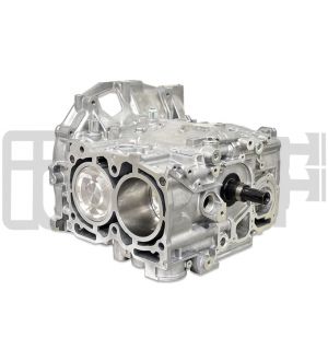 IAG Stage 2 Tuff 2.5L Subaru Short Block for WRX, STI, Legacy GT, Forester XT