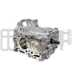 IAG Stage 2.5 EJ25 Subaru Closed Deck Short Block For WRX, STI, LGT, FXT