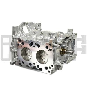 IAG Stage 2.5 FA20 Subaru Closed Deck Short Block for 2013-20 BRZ / FR-S / GT86 (Standard Compression 12.5:1)