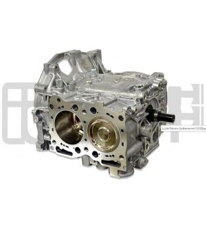 IAG Magnum EJ25 Subaru Closed Deck Short Block For WRX, STI, LGT, FXT