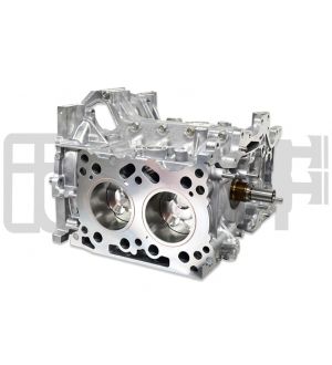 IAG Stage 3 Extreme FA20 Subaru Closed Deck Short Block for 2013-20 BRZ / FR-S / GT86 (10.5:1 Compression Ratio)